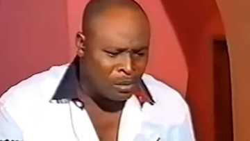 Update: Top veteran Nollywood actor is dead