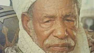 Sheik Dahiru Bauchi ya kara aure