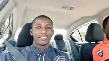 Life of Uber taxi drivers in Nigeria