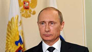 Nigeria abstains from voting as UN takes serious decision over allegation of human rights abuse against Russia