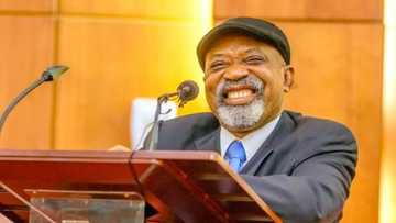 NBS faults Ngige’s claim on 7 million new jobs creation