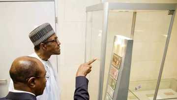 Kana da labarin nawa ne darajar Dala a yau?