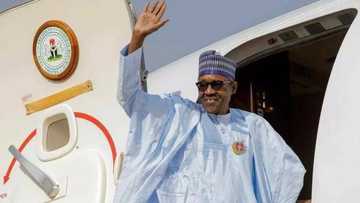 Abubuwa 8 da baku sani ba game da tafiyar shugaba Buhari kasar Togo
