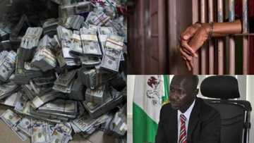 Whistle blower, blogger remanded in Ikoyi prison