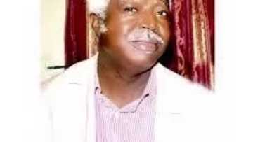 Nollywood Actor Admitted To US Hospital, Responding To Treatment
