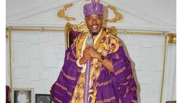 BREAKING: Court issues warrant of arrest against top Yoruba monarch