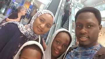 Jarumin dan wasa Ali Nuhu ya cika shekaru 42 da haihuwa