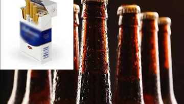 Wani barawo da ya saci Sigari da kwalaben Giya guda 7 ya gamu da hukuncin kisa