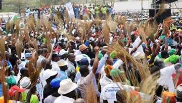 Confusion as 2 factional executives emerge from Kogi APC LG congress