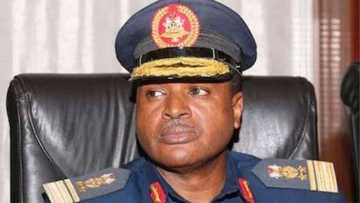 Hada karfi da karfe: Buhari ya sake tura wani babban hafsan Soja zuwa Borno