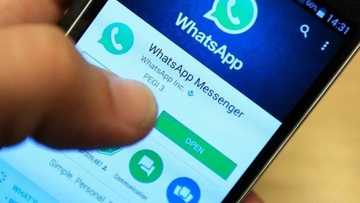 Za a haramtawa wasu wayoyin zamani amfani da manhajar WhatsApp