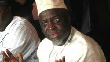 JAMB registrar cries out over corruption, says Nigeria is dominated by certified thieves