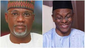 Wata Sabuwa: Kotu ta sakawa El-Rufai doka akan rikicin sa da sanata Hunkuyi