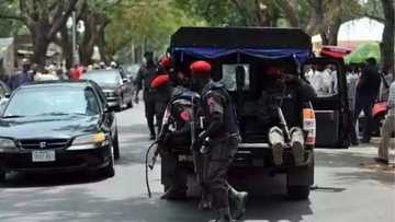 Just In: Gunmen kidnap Taraba Assembly member