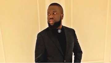 Hushpuppi announces plan to denounce his Nigerian citizenship