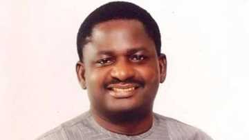 Arms Deal Saga: Buhari’s Spokesman, Adesina Speaks About Collecting N50million