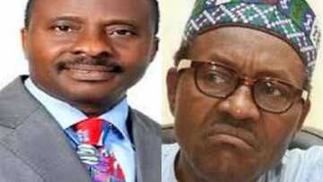 Krista da Musulumi na adu'a da azimi kan lafiya shugaba Buhari