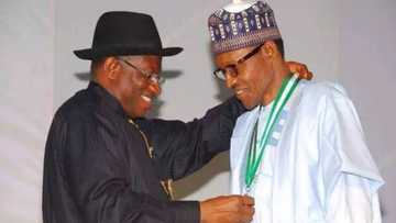 Kungiyar AGPMPN za ta karrama tsohon Shugaban Najeriya Goodluck Jonathan a Abuja