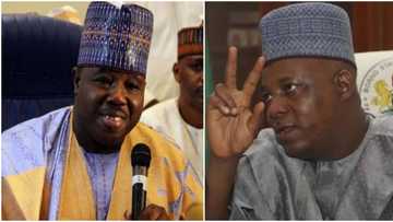 Shettima, Sheriff finally reach truce, forgive each other as ex Borno governor is given permission to rejoin APC