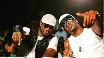 Check Out PSquare Wives' Hilarious Birthday Messages To Their Husbands