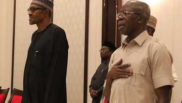 Dalilin da yasa APC za tayi kato bayan kato a zaben fitar da gwani - Oshiomhole