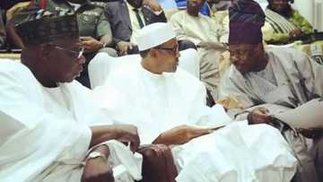 Tension as SNG writes CCB, demands for Buhari, Obasanjo, governors assets