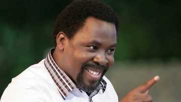 TB Joshua Emerges 13th World Most Famous Prophet; Read Who Is 32nd