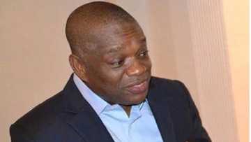 Orji Kalu berates Obasanjo for criticising Buhari, says ex-president only thinks for himself