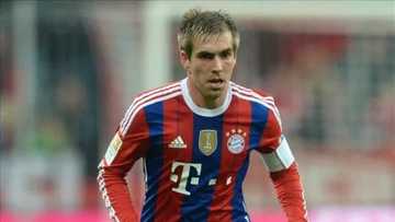Lahm: Time To Change The Ballon d'Or, It's A Popularity Contest For Strikers