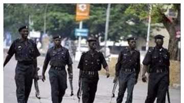 Prison warden allegedly put 13-year-old girl in family way, abducts victim for abortion