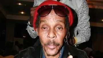 Just In: Majek Fashek Confirms Addiction To Drugs, Alchohol; Advises Youth