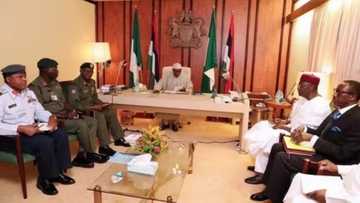 Boko Haram insurgency: Service chiefs hold crucial meeting