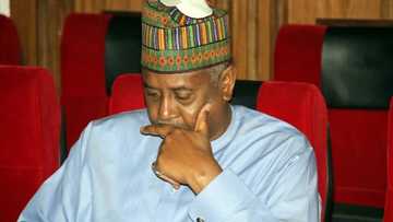 $2.1B Arms Scandal: Dasuki Set To Name Ex-Presidents Who Received Funds