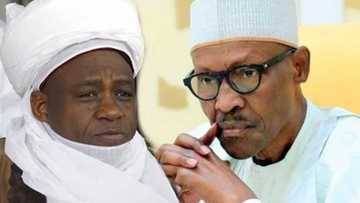 Sarkin Musumi ya bayyana yadda za a tabbatar da nasarar Shugaba Buhari a Zaben 2019