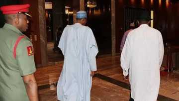 Mayu 2015 -18: Abubuwan da shugaba Buhari yayi a watanni 36 tun hawansa mulki - Aso Rock