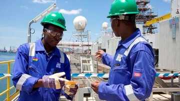 Latest oil and gas jobs in Nigeria for fresh graduates in 2017