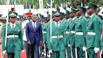 Exclusive: Togo's president storms Lagos for this secret reason
