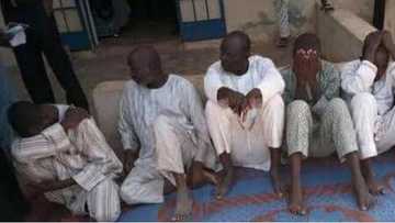 Photo of 5 teachers sacked for impregnating SS3 student in Kebbi surfaces online