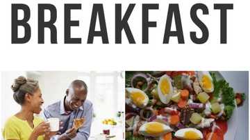 Top tips on how to have a healthy Nigerian breakfast