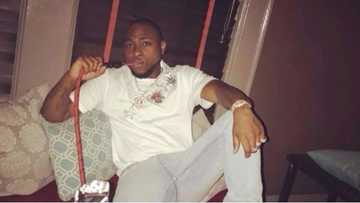 I am about to make my most disrespectful song ever - Davido reveals on social media (photos)