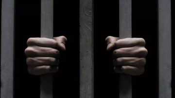 An garkame wani dan damfara a kurkuku saboda goge wata shaida da EFCC ta samu a yanar gizo