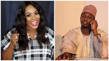 Nollywood actors get appointment with Nigerian Communications Commission