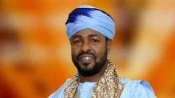 Hanyar da za a bi a shawo kan matsalar bara a Najeriya - Cisse Dahiru Bauchi