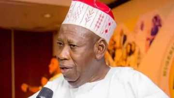 Madalla: Gwamna Ganduje ya yiwa ma'aikatar ilimi sabon zubi a jihar Kano