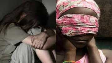 Dan shekara 40 ya zakke ma ƙaramar yarinya ýar shekara 6, ya gamu da hukunci mai tsada