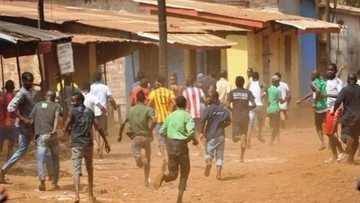 Mutane da dama sun rasu a sabon rikicin da ya barke a jihar Adamawa