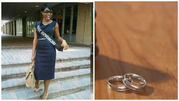 Court dissolves marriage because wife refuses to allow husband into 'the other room' immediately after wedding