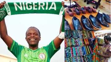 We have no business with China if we can develop Made-in-Aba products - Osinbajo