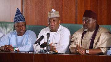 Asiri zai tonu: An fara shirin bankado badakalar wani babban Gwamnan APC a Najeriya