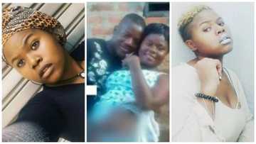 I am going to hell, Satan built a special mansion for me - Young lady reveals (photos)